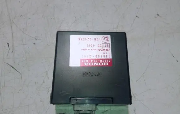 Honda Accord Parking PDC control unit/module 9670TL4G01 10R024065 1881002562