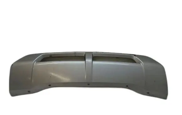 Mitsubishi ASX Front bumper splitter molding 18MY3X45