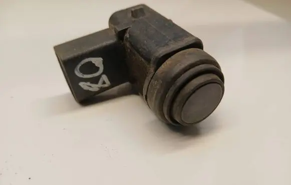 Volkswagen Touareg I Parking PDC sensor 1J0919275 0263003169