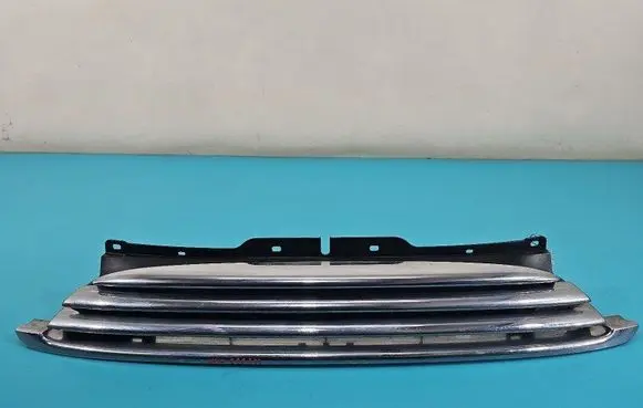 Mini One - Cooper R57 Front bumper upper radiator grill 164434-00 IMPRK1435872