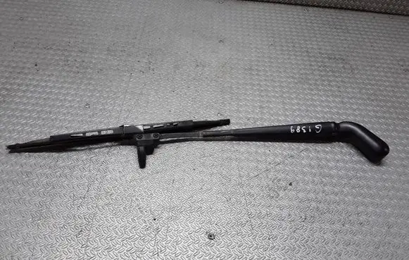 Toyota Hilux (N80, N90, N100, N110) Rear wiper blade 