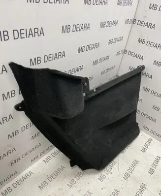 BMW X5 F15 Trunk/boot lower side trim panel 7284337