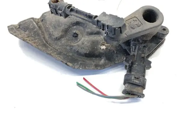 Peugeot 508 II Headlight/headlamp level sensor 