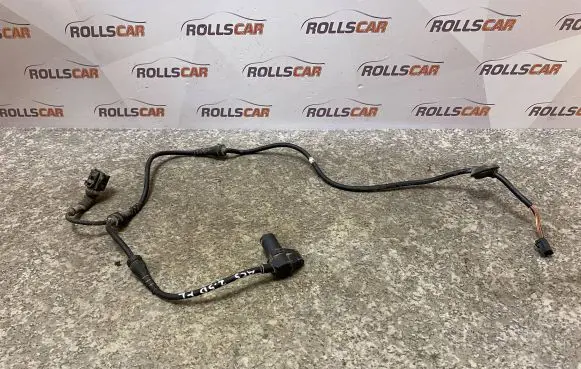 Audi A6 S6 C5 4B ABS brake wheel speed sensor 0265006764