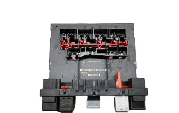 Volkswagen PASSAT B6 Comfort/convenience module 3C0937049AE F005V00631 7M0951253C