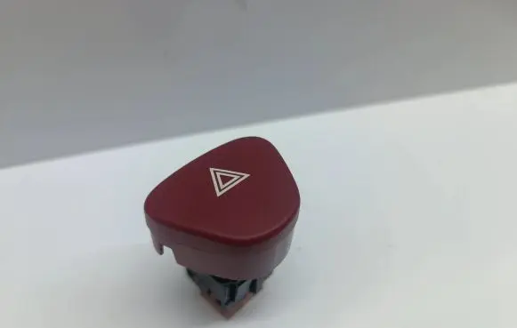 Citroen C3 Hazard light switch 96405776kr
