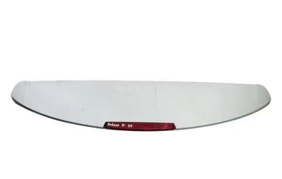 Opel Antara Tailgate/trunk spoiler 96661349