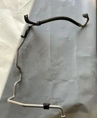 Toyota Prius (NHW20) Air conditioning (A/C) pipe/hose 