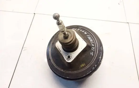 Audi A4 S4 B6 8E 8H Brake booster 8E0612105 8E0612105J