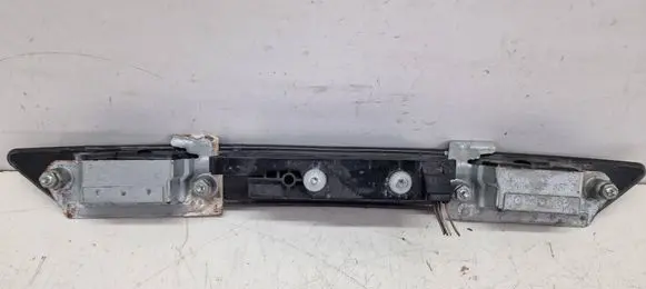Audi A4 S4 B7 8E 8H Tailgate/trunk/boot exterior handle 8E0827657E