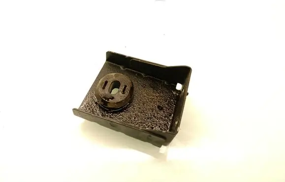 Jeep Renegade Radiator mount bracket 68092558AB