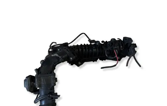 BMW 5 F10 F11 Intake manifold 7810765 108452S10
