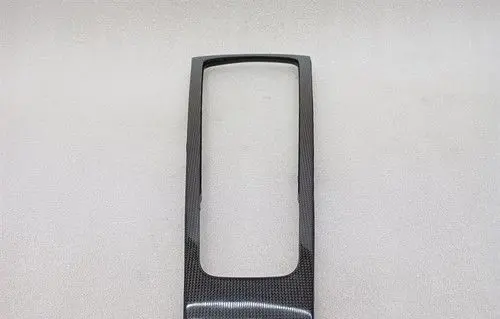 Porsche 718 Cayman 982 982c Dash center speaker trim cover 99155598306