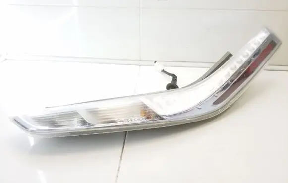 Nissan Leaf I (ZE0) Rear/tail lights ICHIKOHD091
