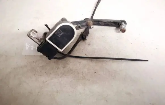 BMW 5 GT F07 Front height sensor lever 37146784075 3714678407504