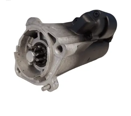 Audi A4 S4 B7 8E 8H Starter motor CS1392