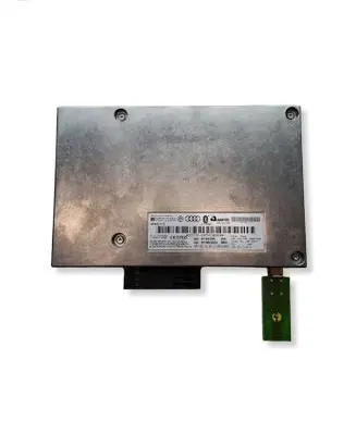 Audi A3 S3 8P Bluetooth control unit module 8P1862335A 8P1862335