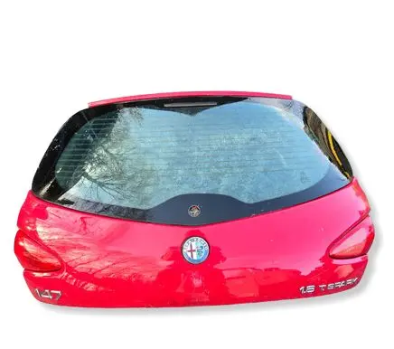 Alfa Romeo 147 Tailgate/trunk/boot lid 0096519743