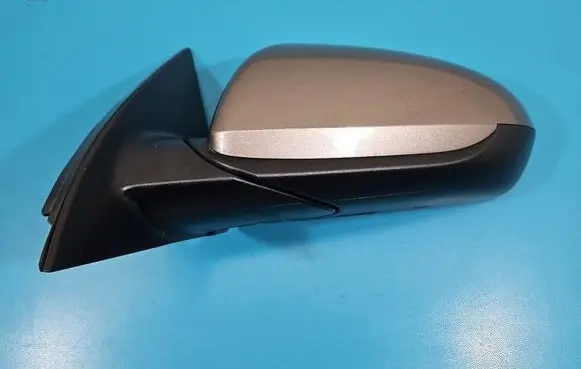 Hyundai i30 Front door electric wing mirror IMPRK1530832