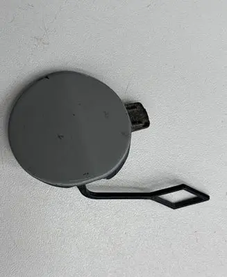 Porsche Boxster 987 Front tow hook cap/cover 982807397