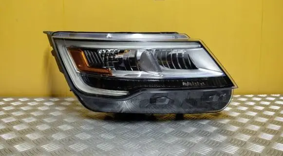 Ford Explorer V Headlight/headlamp JB53-13005-KC 2308