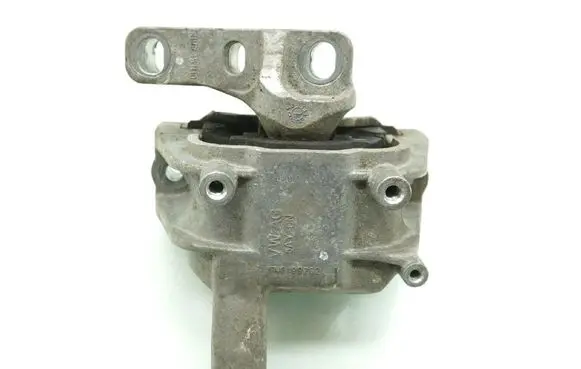 Volkswagen Tiguan Engine mount vacuum valve 5N0199262