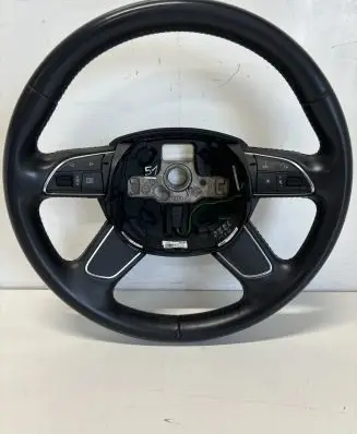 Audi Q3 8U Steering wheel 8U0419091T