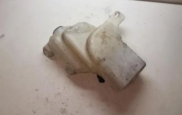 Opel Insignia A Windshield washer fluid reservoir/tank 401140137