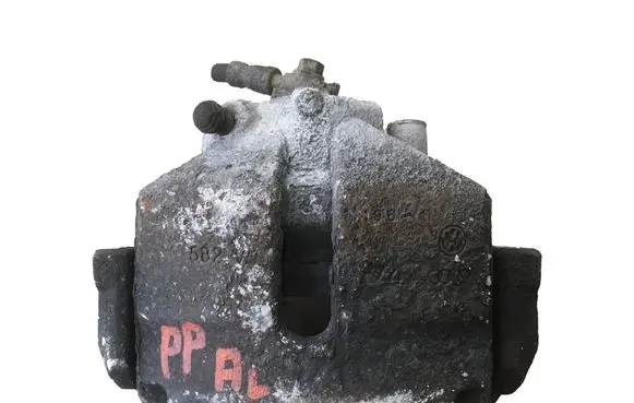 Seat Altea Front brake caliper 