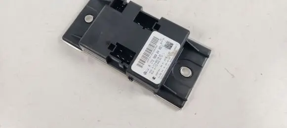 Mercedes-Benz SLK R172 Other control units/modules A1729000402