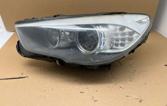 Headlight/headlamp