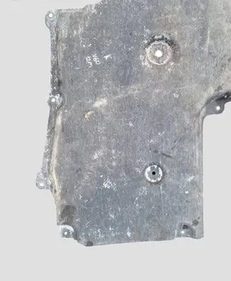 Volvo V60 Side bottom protection 31202720