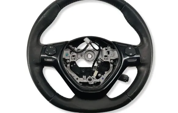 Citroen C1 Steering wheel 451000H060 KJ5146B355236 Y5146B355236