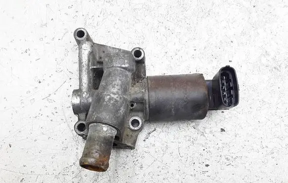 Opel Astra G EGR valve 9157671