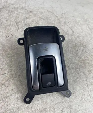 Volkswagen Golf VI Other switches/knobs/shifts 5K7959727 3372020100