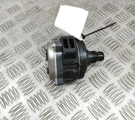 Peugeot 3008 III Electric auxiliary coolant/water pump 9839261880