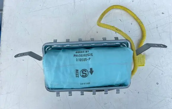 Toyota Avensis T270 Airbag set 