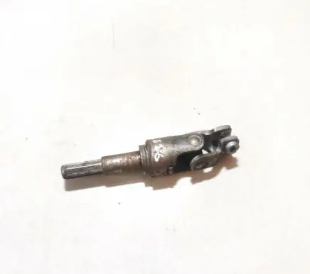 Mazda 626 Steering column universal joint