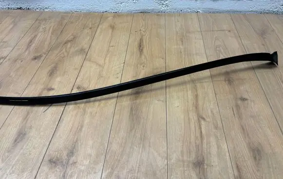 Mercedes-Benz S AMG W222 Roof trim bar molding cover A2226900562