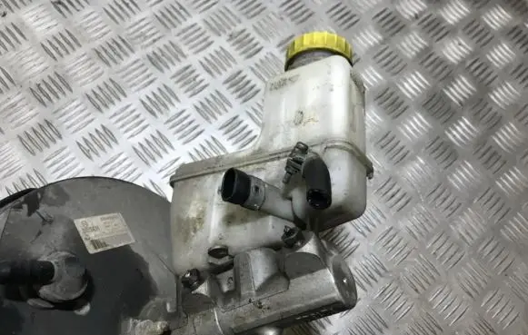 Fiat Stilo Master brake cylinder 0204224658