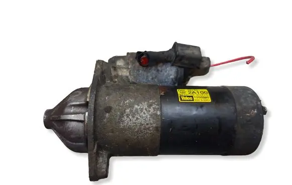 Hyundai Getz Starter motor 36100 1250295 2A1V0