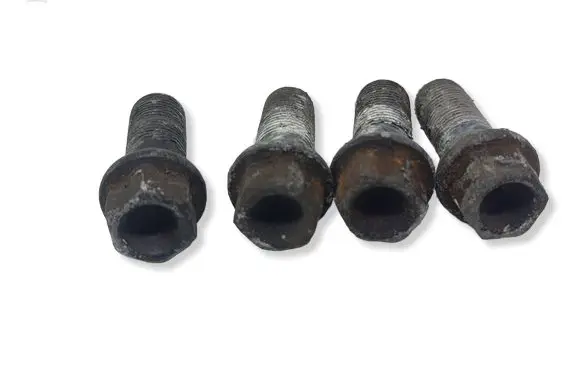 BMW 1 F20 F21 Nuts/bolts 