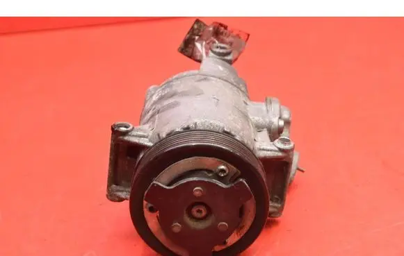 Air conditioning (A/C) compressor (pump)