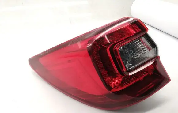 Subaru Outback (BS) Rear/tail lights