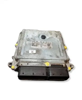Mercedes-Benz Sprinter W906 Engine control unit/module A6461506272