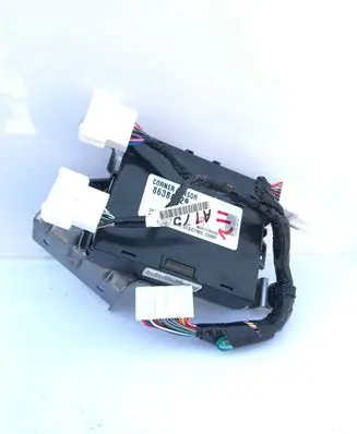 Mitsubishi Outlander Other control units/modules 8638A229 W001T99085