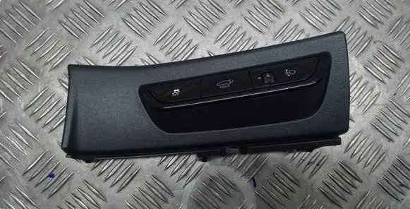 KIA Niro Other devices 93700AO900