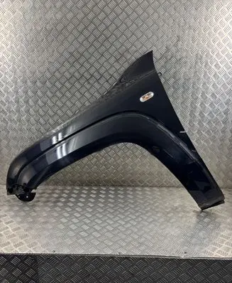 Volkswagen Amarok Fender