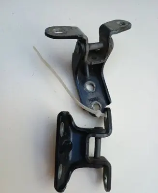 Hyundai i30 Rear door hinge set 