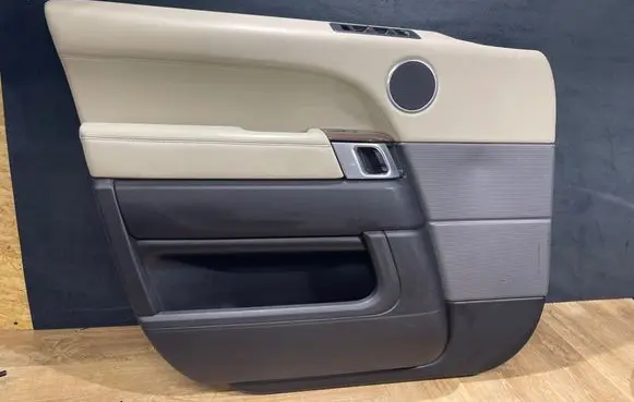Land Rover Range Rover Sport L494 Front door card panel trim DK6223901A DK6223901B DK6223901C